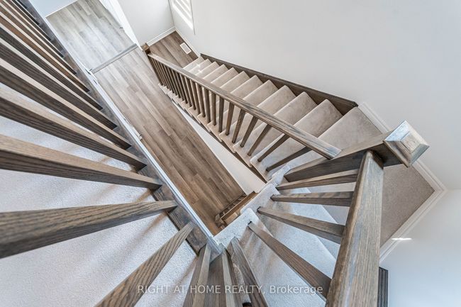 48 Forestwalk St, House attached with 3 bedrooms, 3 bathrooms and 2 parking in Kitchener ON | Image 21