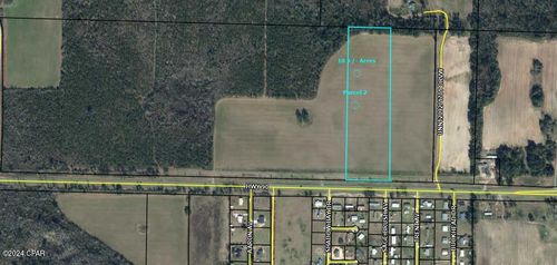 0 Highway 90, Grand Ridge, FL, 32442 | Card Image