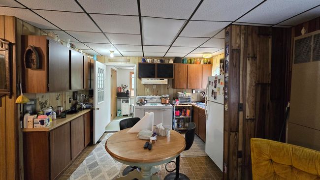 211 Skocelas Rd N, House other with 2 bedrooms, 1 bathrooms and null parking in Manistee MI | Image 14