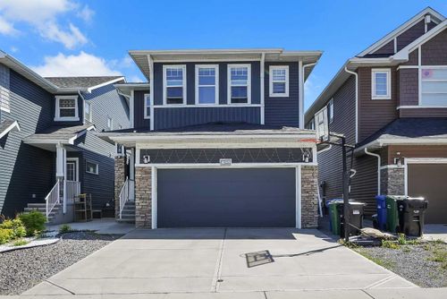 98 Red Sky Green Ne, Calgary, AB, T3N0V5 | Card Image