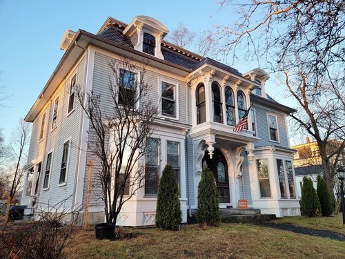 apt-3-2 Oak St, Grafton, MA, 01519-1186 | Card Image