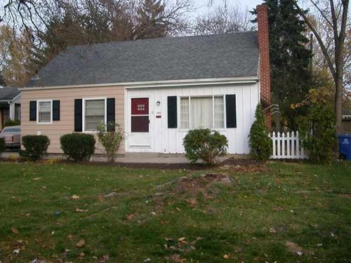 4024 Sharon Ave, Columbus, OH, 43214-3250 | Card Image