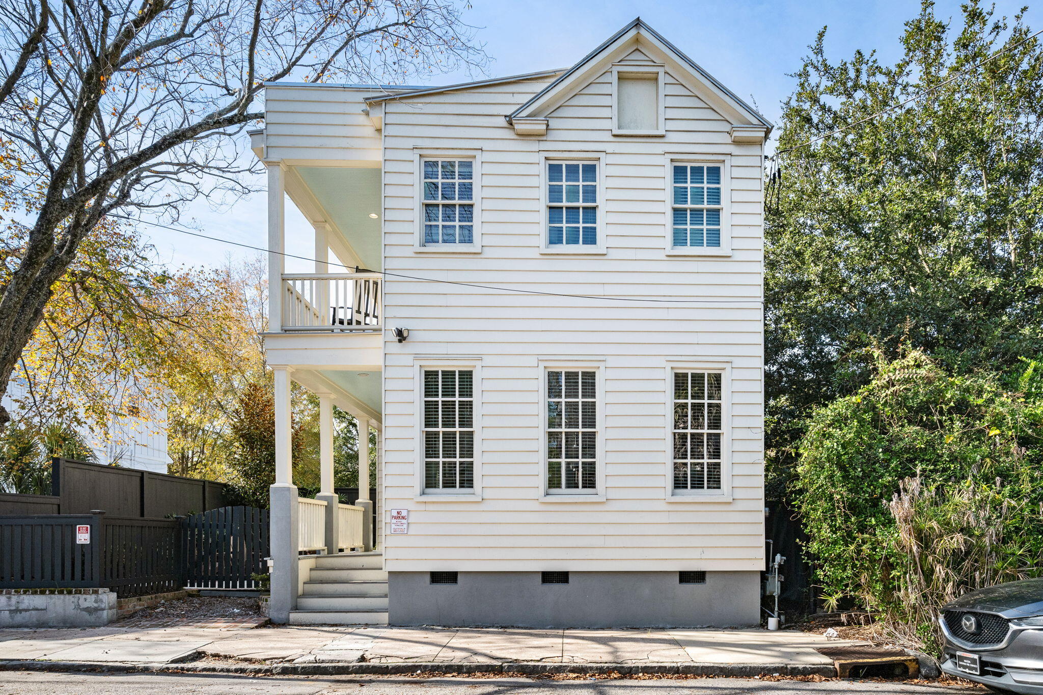 Residential in Charleston