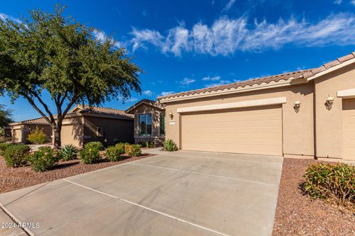 20521 N Lemon Drop Drive, Maricopa, AZ, 85138 | Card Image