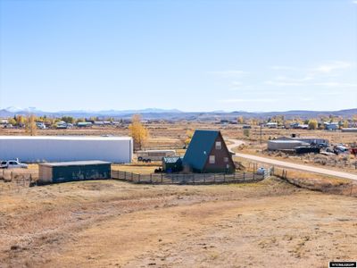 190 Quarter Horse Drive, House other with 1 bedrooms, 1 bathrooms and null parking in Evanston WY | Image 3