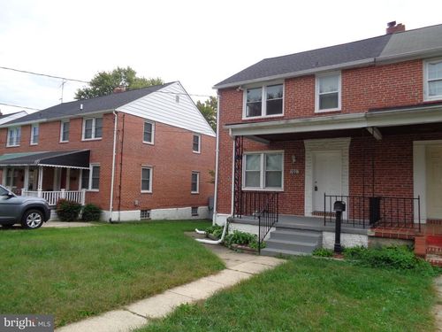 7607 Daniels Ave, BALTIMORE, MD, 21234-6911 | Card Image