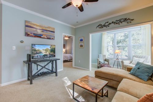 208-600 Bucksley Ln, Daniel Island, SC, 29492-8186 | Card Image