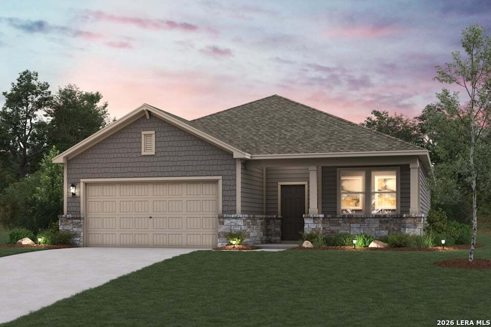 Residential in Seguin 3
