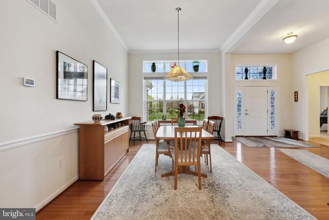 105 Chanticleer Cir, House other with 4 bedrooms, 3 bathrooms and null parking in CAMDEN WYOMING DE | Image 5