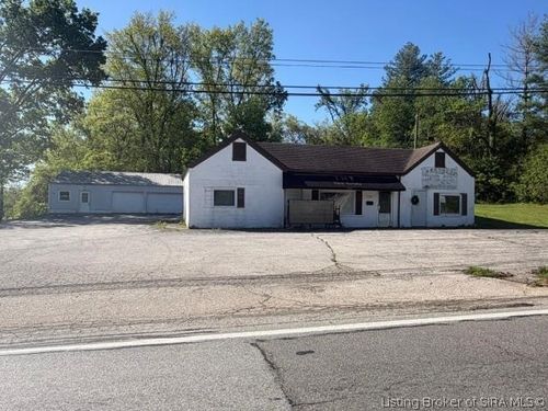 1700 State Road 56, Salem, IN, 47167-1245 | Card Image
