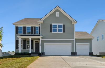 223 Meridian Drive, House other with 5 bedrooms, 3 bathrooms and 3 parking in Smyrna TN | Image 1