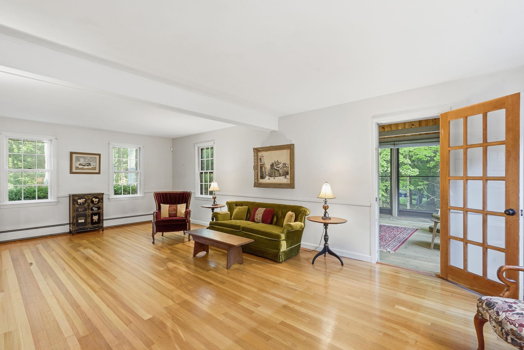 Residential in Amherst 5