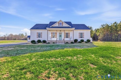 11391 Vaughan Road, North Dinwiddie, VA, 23805 | Card Image