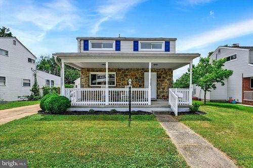 1205 Locust Ave, HALETHORPE, MD, 21227-2629 | Card Image