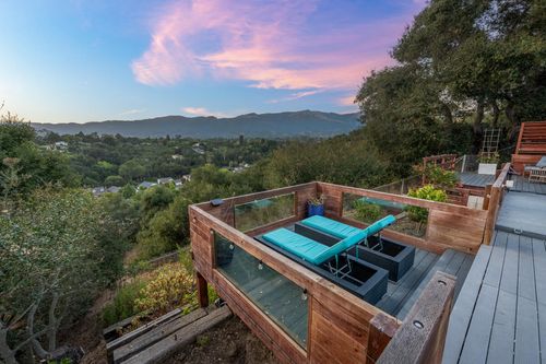 1440 Portesuello Avenue, Santa Barbara, CA, 93105 | Card Image