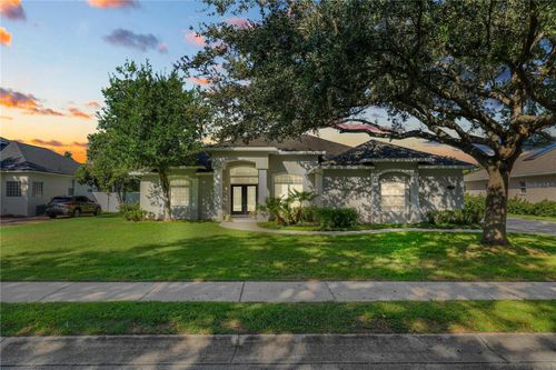 3293 Hawks Ridge Dr, LAKELAND, FL, 33810-4012 | Card Image