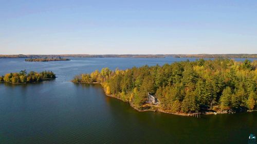 Lots 3 & 4 Wakemup Narrows North, Cook, MN, 55731 | Card Image