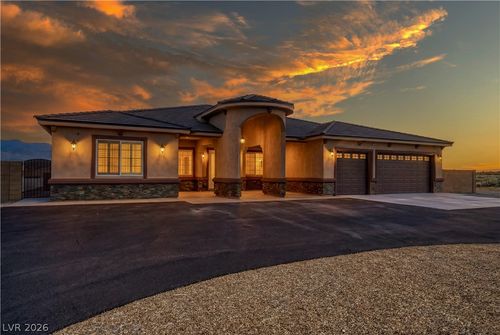 3921 Malibou Ave, Pahrump, NV, 89048 | Card Image