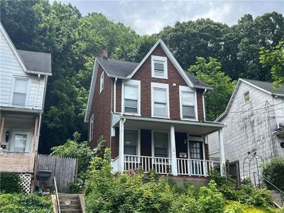 977 Wyandotte Street, House other with 4 bedrooms, 1 bathrooms and null parking in Bethlehem City PA | Image 1