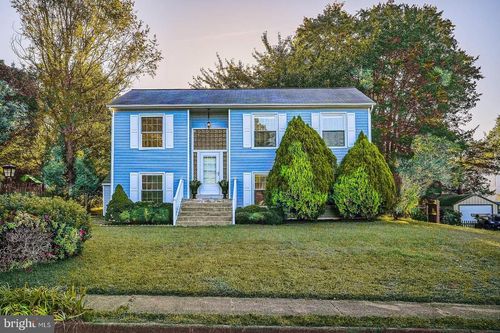 7213 Princess Anne Ct, WARRENTON, VA, 20187-4183 | Card Image