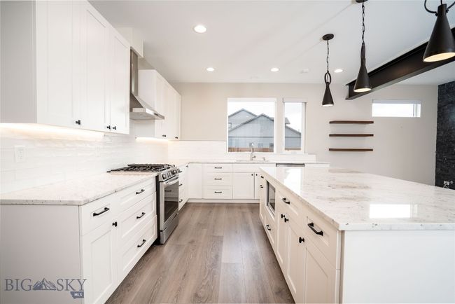 Kitchen- Main Level | Image 24