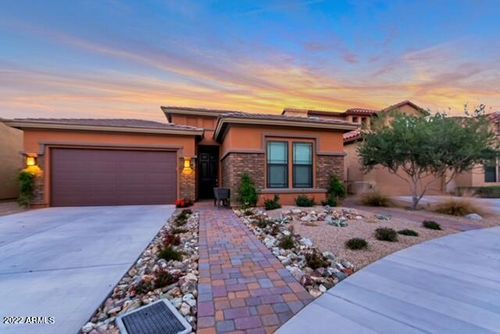9726 E South Bend Dr, Scottsdale, AZ, 85255-2535 | Card Image