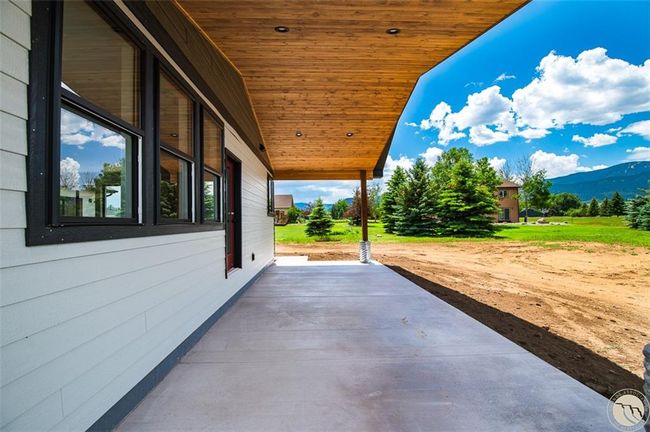 2055 Lazy J Cir, House other with 3 bedrooms, 2 bathrooms and null parking in Red Lodge MT | Image 23