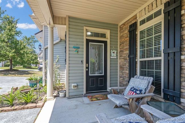 50 Turner Matthew Ct, House other with 4 bedrooms, 4 bathrooms and null parking in Spring Lake NC | Image 6