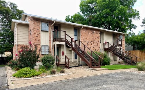 i-2-421 W San Antonio Street, San Marcos, TX, 78666 | Card Image