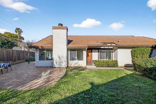 2487 Redbud Court, San Jose, CA, 95128 | Card Image