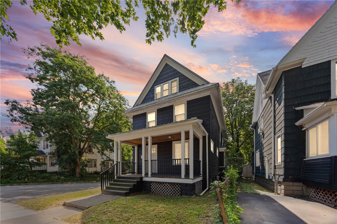 Residential in Rochester 3