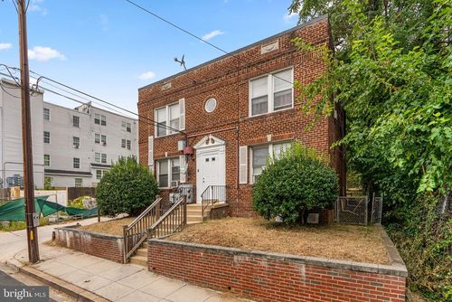 6 Brandywine St Se, WASHINGTON, DC, 20032-2817 | Card Image