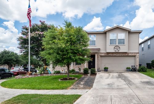 105 Gatewood Fls, Cibolo, TX, 78108-3029 | Card Image