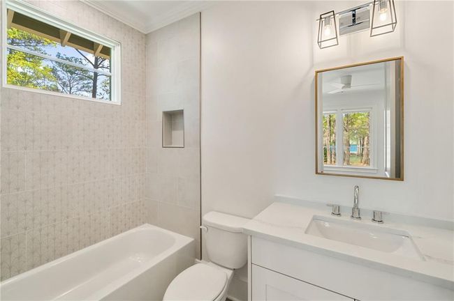 1068 Moores Mill Rd Nw, House other with 6 bedrooms, 7 bathrooms and null parking in Atlanta GA | Image 44