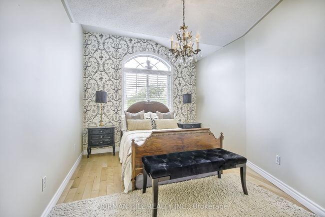 7 Bridlepath St, House attached with 3 bedrooms, 4 bathrooms and 3 parking in Richmond Hill ON | Image 26