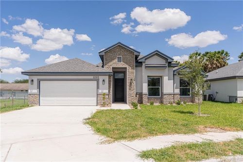1202 S Linda St, Alton, TX, 78573-1337 | Card Image