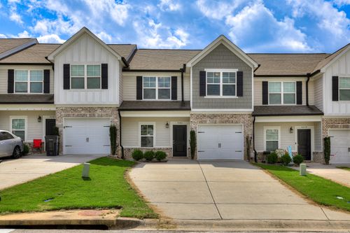 4281 Valencia Ln, Augusta, GA, 30906-8758 | Card Image