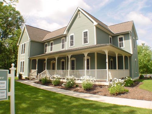 h-285 S Liberty St, Powell, OH, 43065-7620 | Card Image