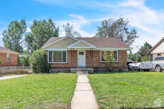 Eccles Ave, Ogden, UT 84403