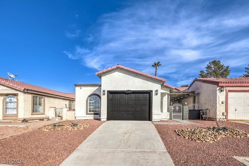 2338 Sierra Sunrise Street, Las Vegas, NV, 89156 | Card Image