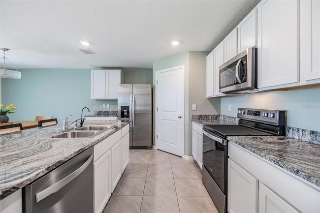 13304 Mylion Way, House other with 4 bedrooms, 2 bathrooms and null parking in SPRING HILL FL | Image 10