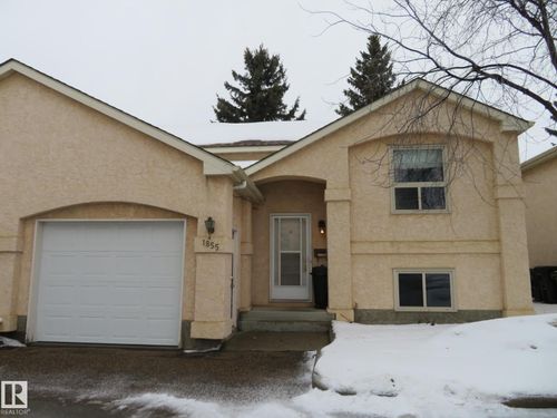 1855 Mill Woods Road East Nw, Edmonton, AB, T6L6K2 | Card Image