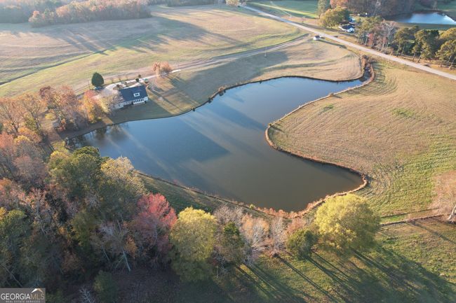 17650 Highway 18, House other with 2 bedrooms, 3 bathrooms and null parking in ZEBULON GA | Image 42