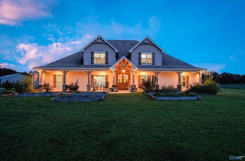 361 Piney Woods Rd, Owens Cross Roads, AL, 35763-8853 | Card Image