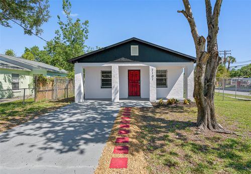 2101 W Cherry St, TAMPA, FL, 33607-3447 | Card Image