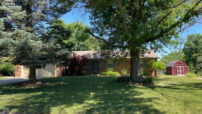 4324 Windview Circle, House other with 3 bedrooms, 2 bathrooms and null parking in Greenwood IN | Image 1