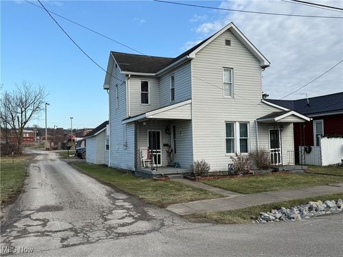 208 S 4th Street, Byesville, OH, 43723 | Card Image