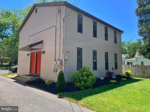 unit-a-230 Almonesson Rd, BLACKWOOD, NJ, 08012-4063 | Card Image