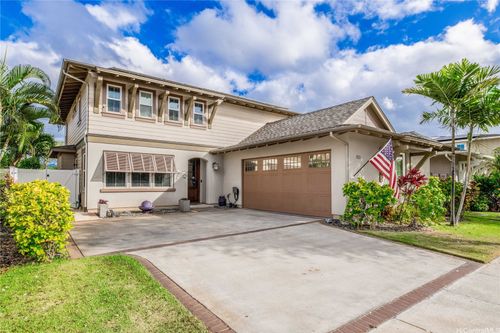 91-1188 Waikapoo St, Ewa Beach, HI, 96706-6480 | Card Image