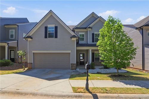 5646 Apple Grove Rd, Buford, GA, 30519-3412 | Card Image